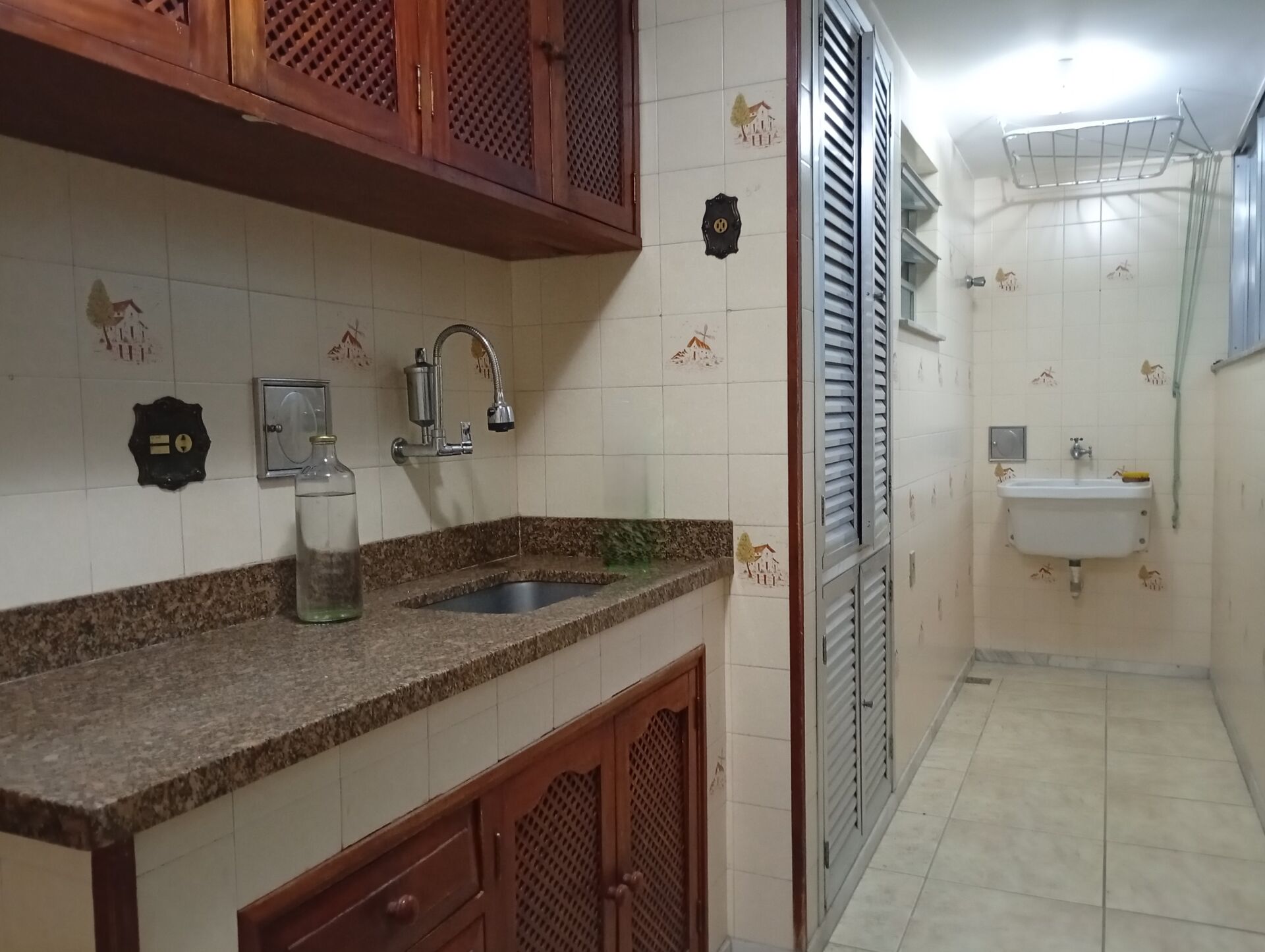 Apartamento, 2 quartos, 43 m² - Foto 13