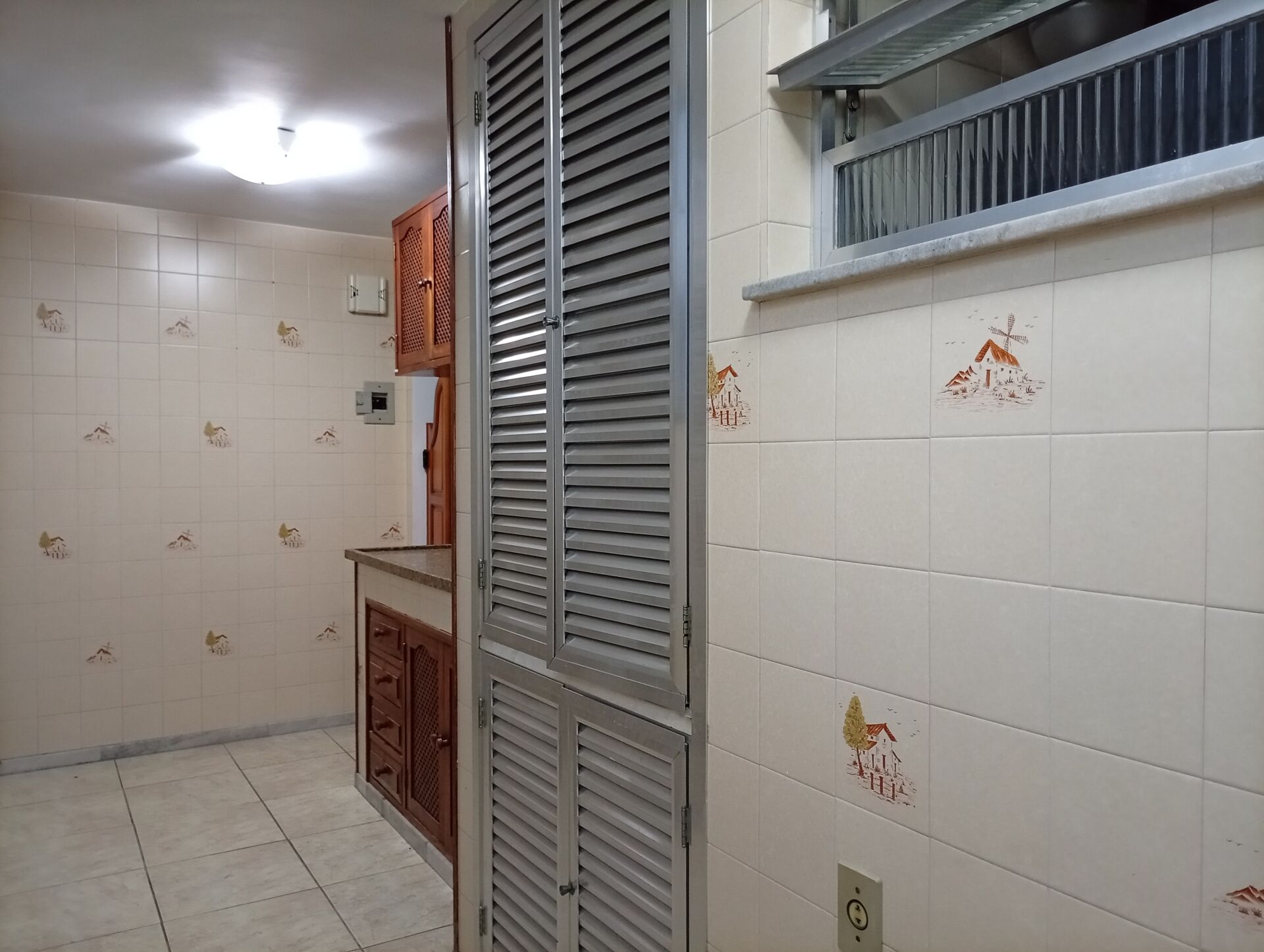 Apartamento, 2 quartos, 43 m² - Foto 15