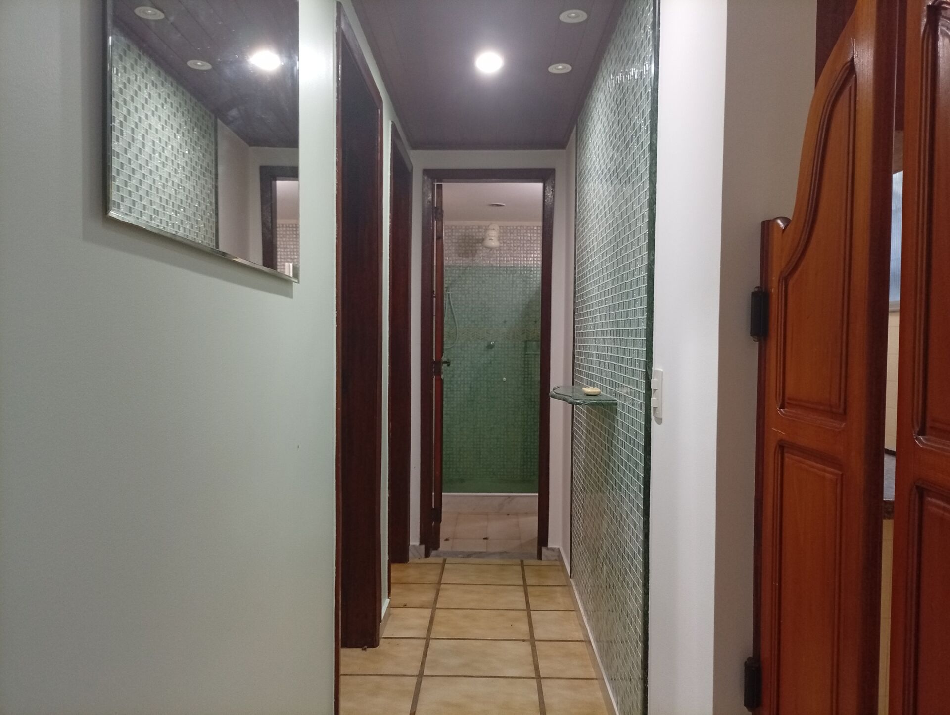 Apartamento, 2 quartos, 43 m² - Foto 5