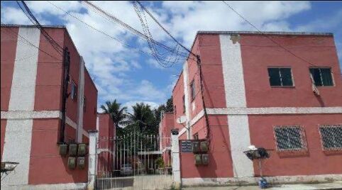 Apartamento à venda com 2 quartos, 61m² - Foto 1