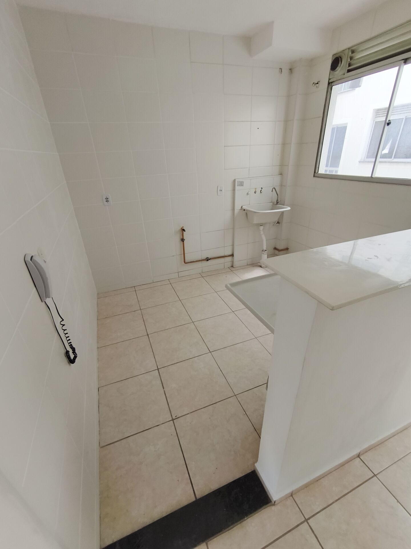 Apartamento, 2 quartos, 44 m² - Foto 5