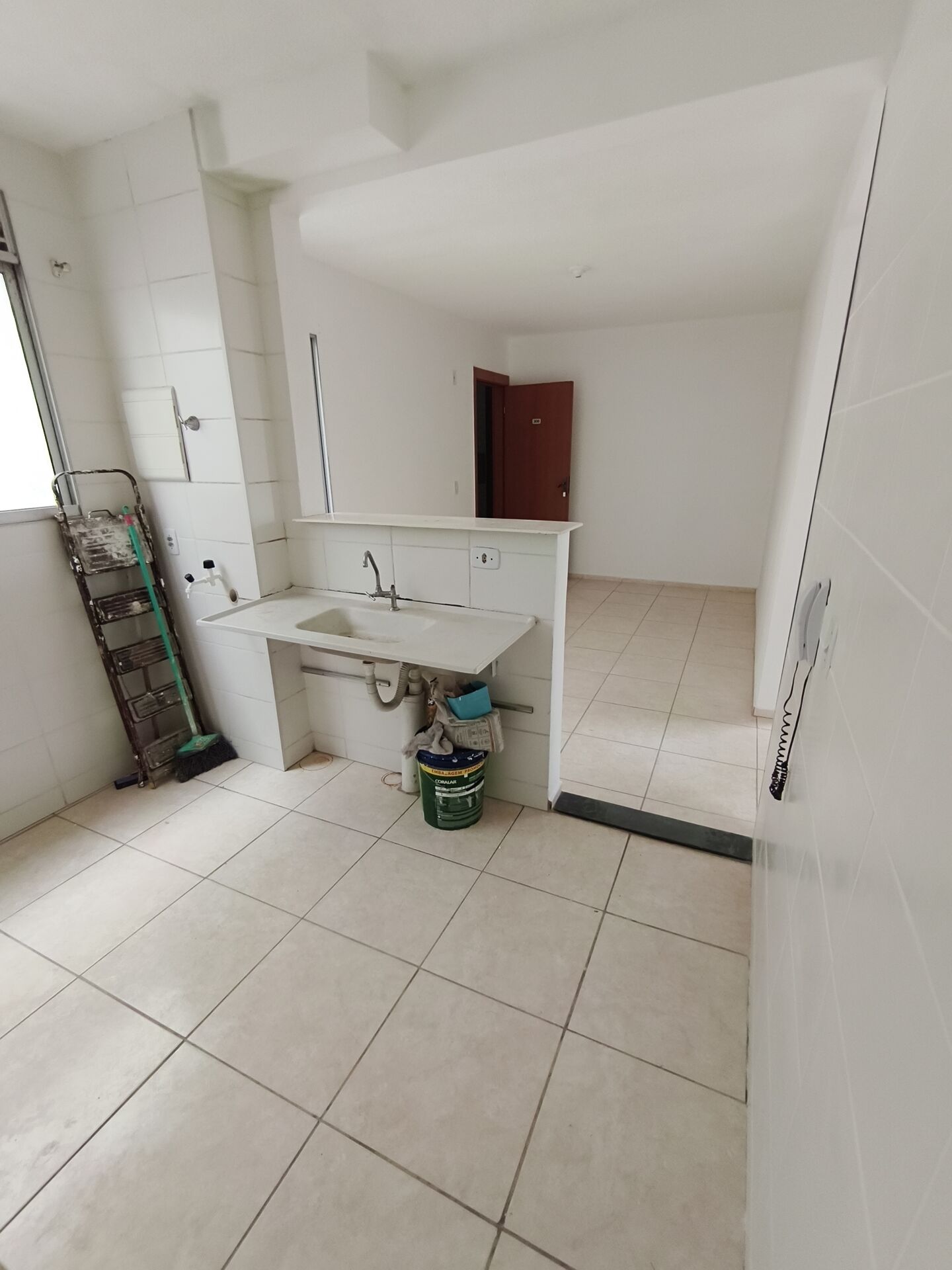 Apartamento, 2 quartos, 44 m² - Foto 4