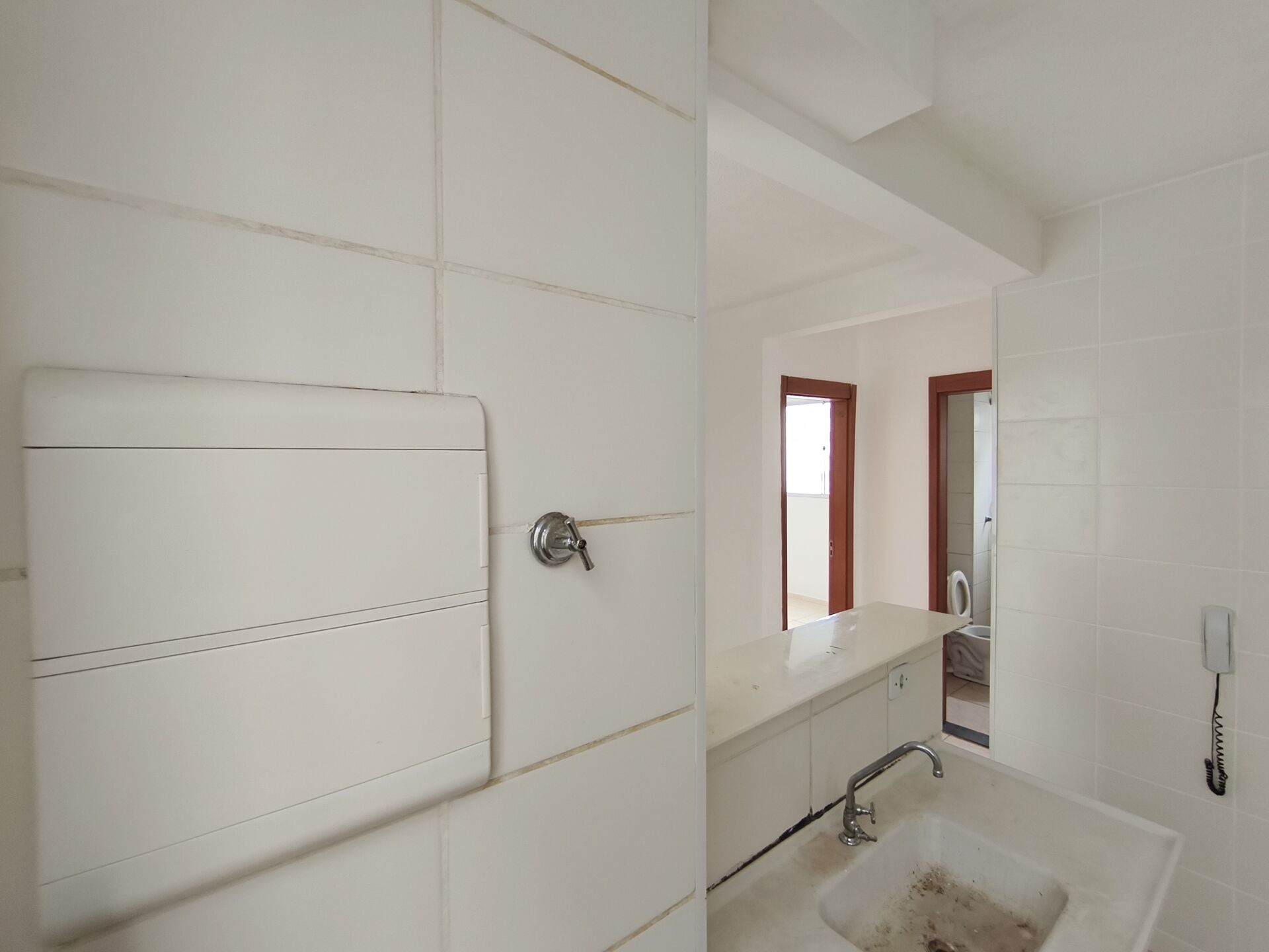 Apartamento, 2 quartos, 44 m² - Foto 3