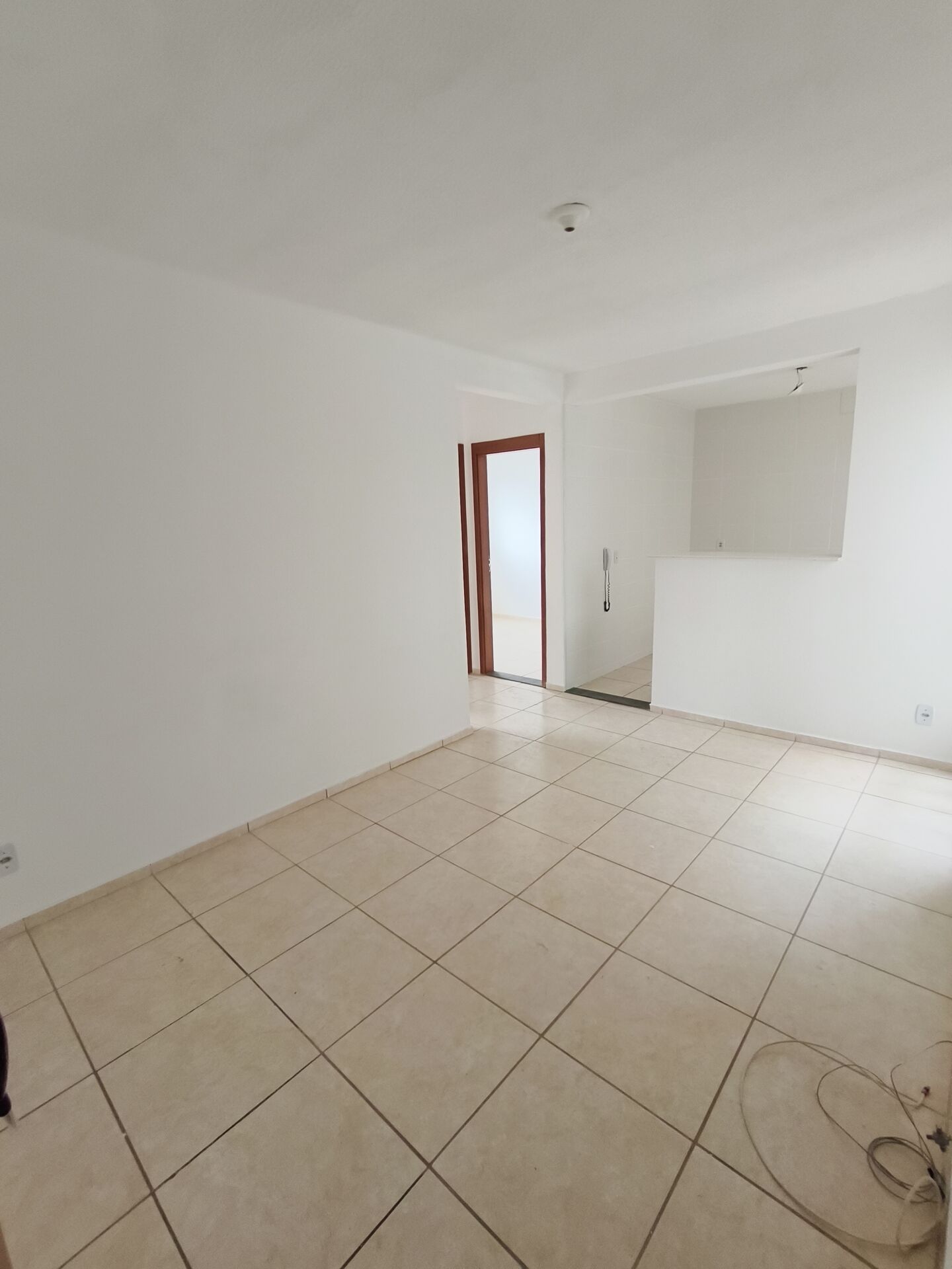 Apartamento, 2 quartos, 44 m² - Foto 2