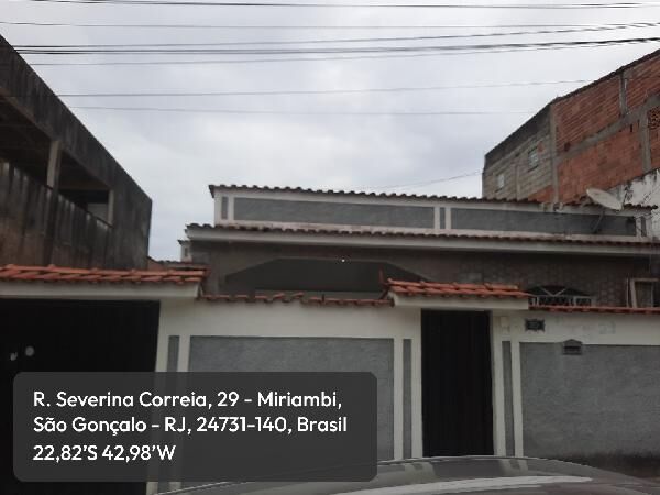 Casa à venda, 140m² - Foto 1