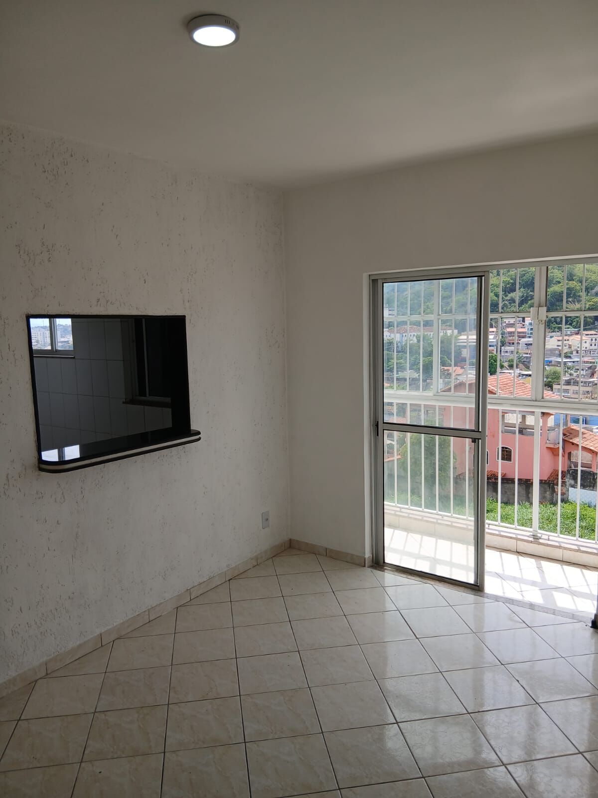 Apartamento, 2 quartos, 65 m² - Foto 1