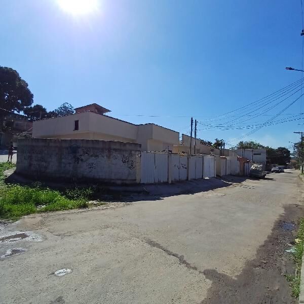 Casa à venda, 35m² - Foto 1