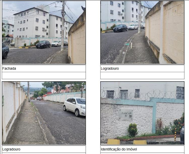 Apartamento à venda com 2 quartos, 47m² - Foto 1