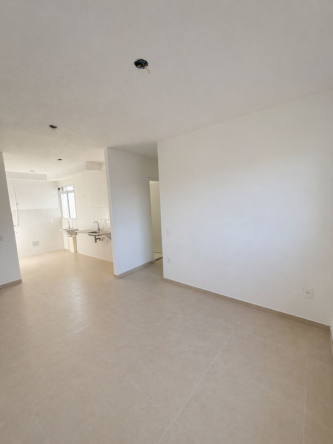Apartamento, 2 quartos, 47 m² - Foto 2