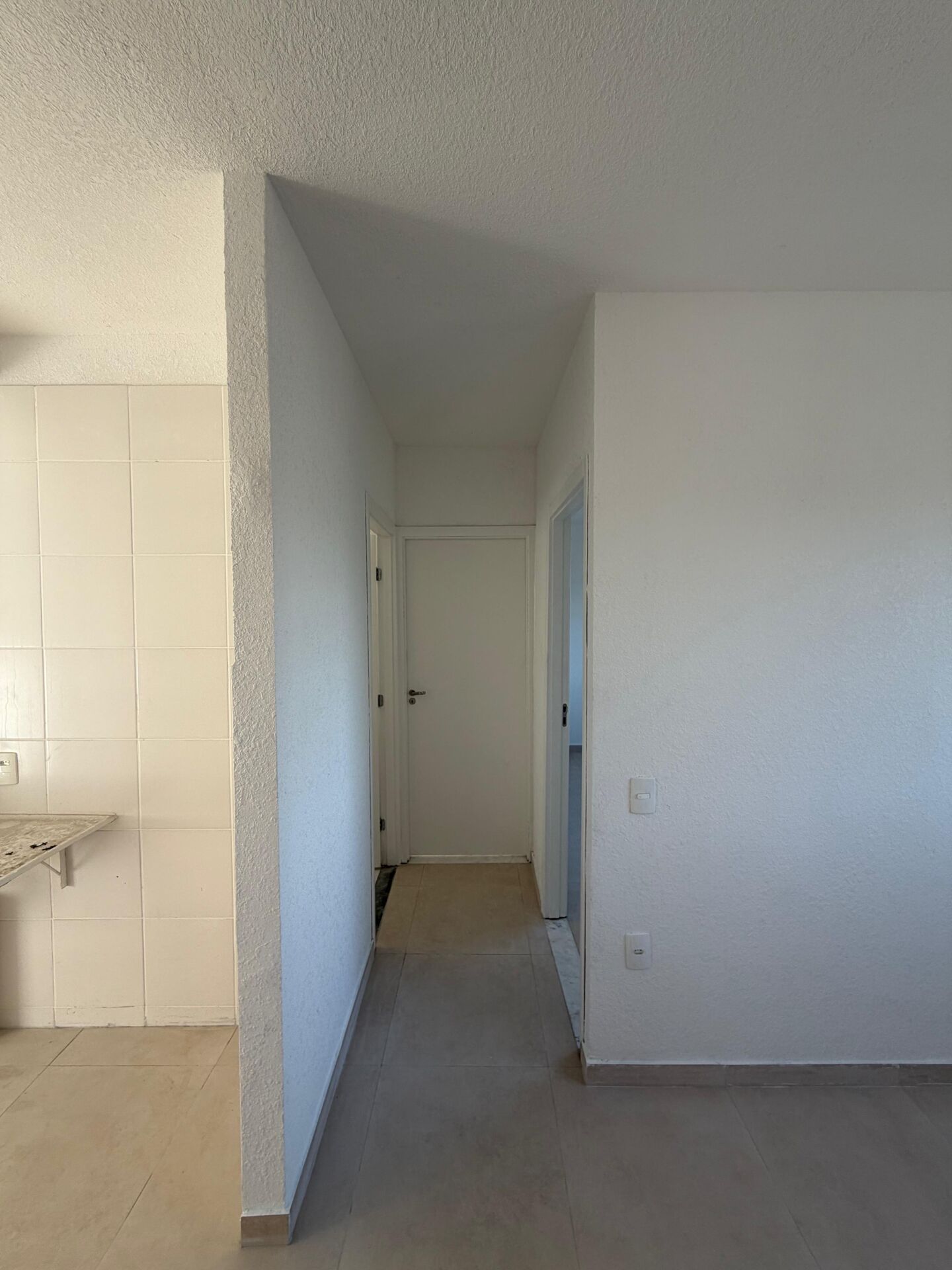 Apartamento, 2 quartos, 47 m² - Foto 9