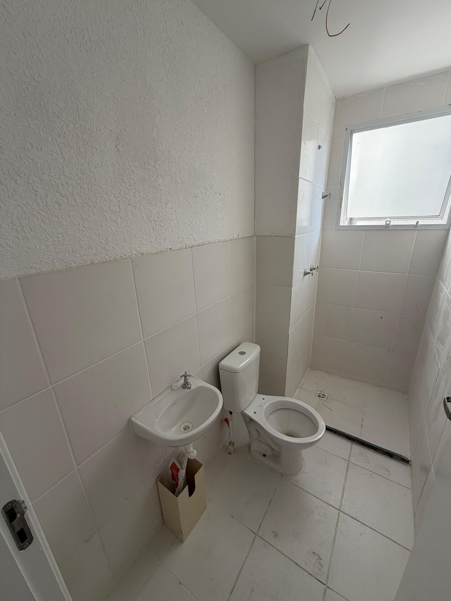 Apartamento, 2 quartos, 47 m² - Foto 8