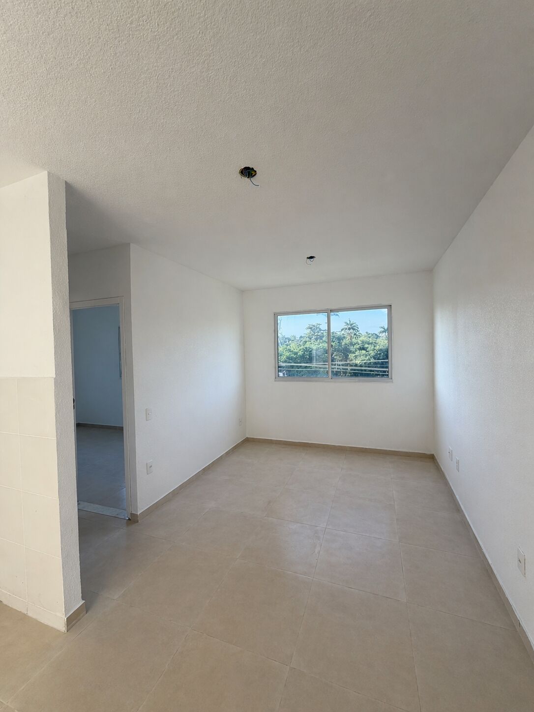 Apartamento, 2 quartos, 47 m² - Foto 1
