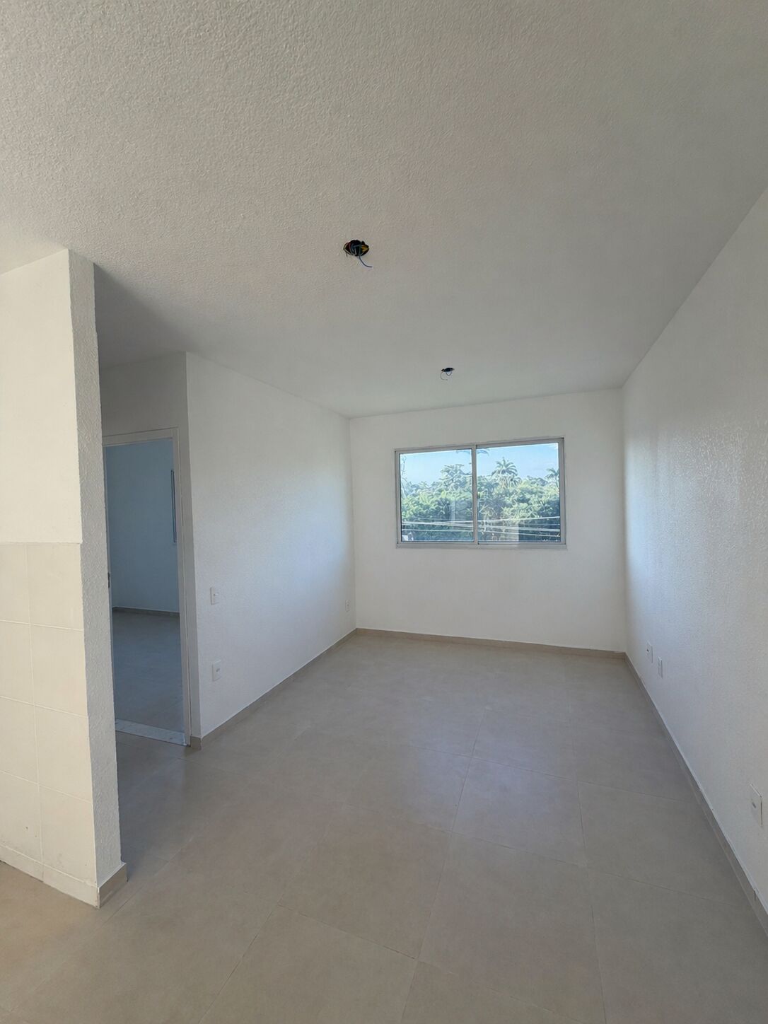 Apartamento, 2 quartos, 47 m² - Foto 3