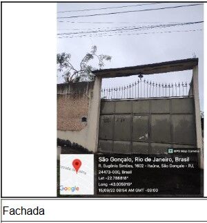 Casa à venda com 3 quartos, 170m² - Foto 1