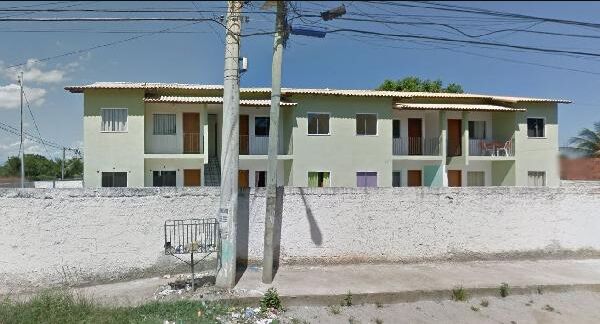 Apartamento à venda com 2 quartos, 61m² - Foto 1
