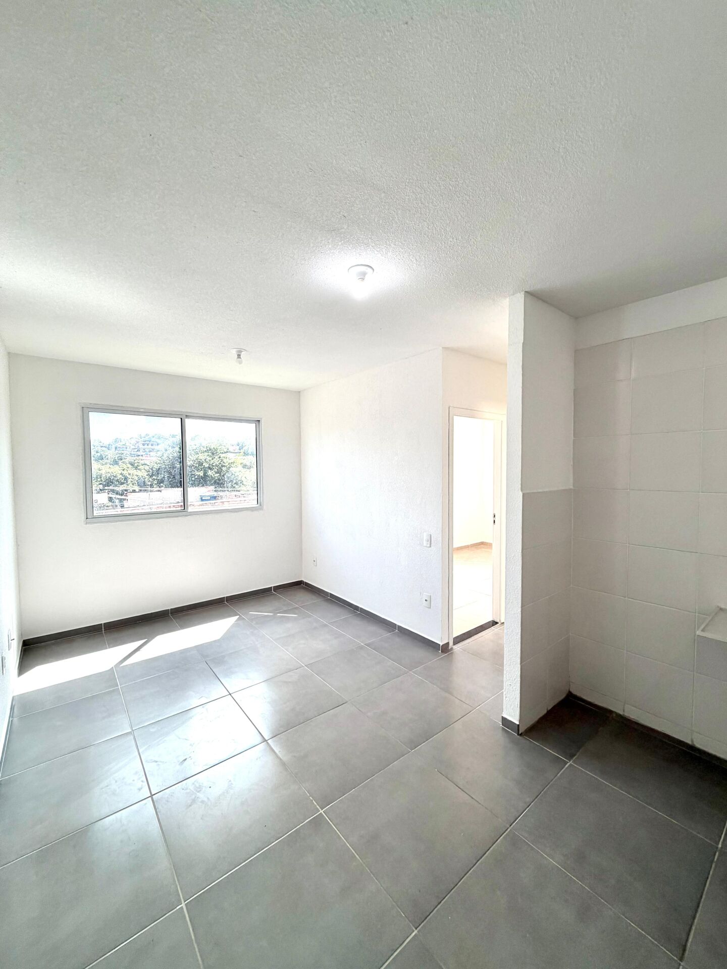 Apartamento, 2 quartos, 47 m² - Foto 2