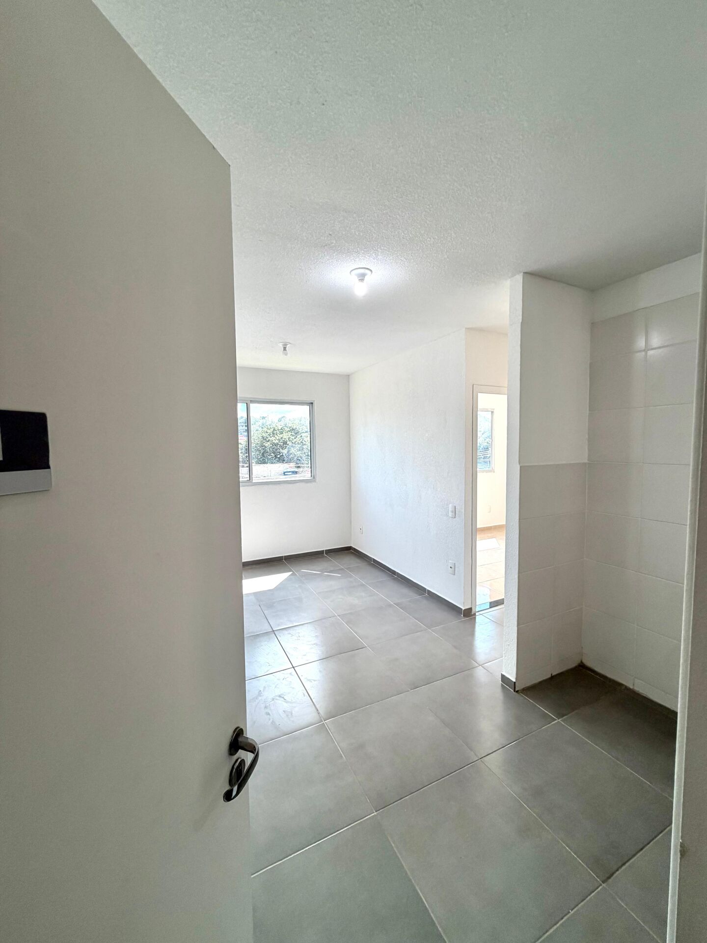 Apartamento, 2 quartos, 47 m² - Foto 1