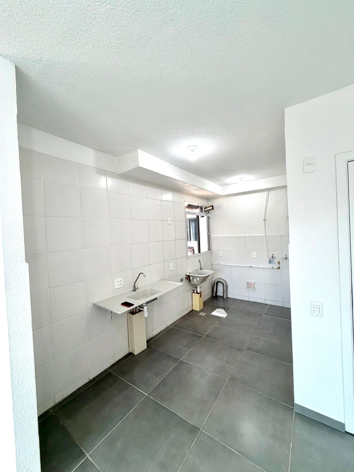 Apartamento, 2 quartos, 47 m² - Foto 12