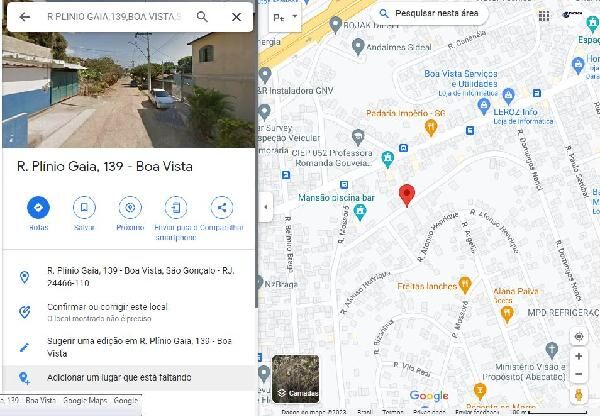 Casa à venda com 1 quarto, 28m² - Foto 1