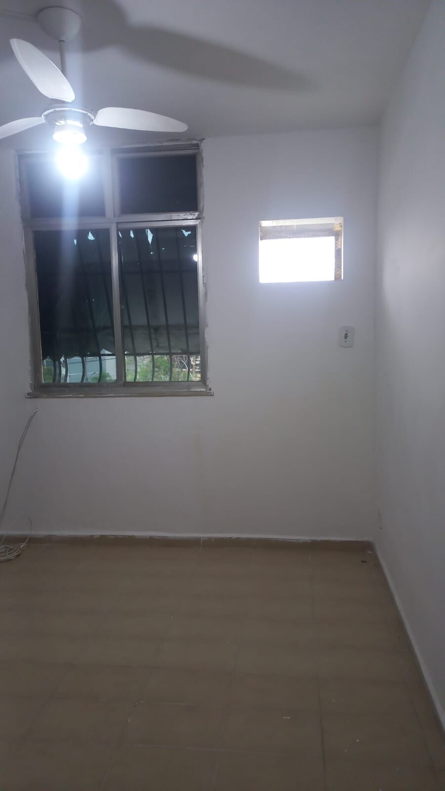 Apartamento à venda com 1 quarto, 44m² - Foto 2