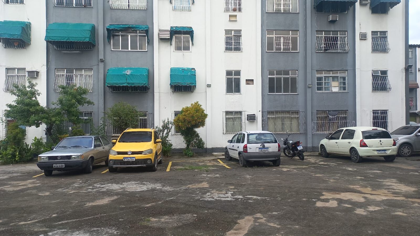 Apartamento à venda com 1 quarto, 44m² - Foto 12