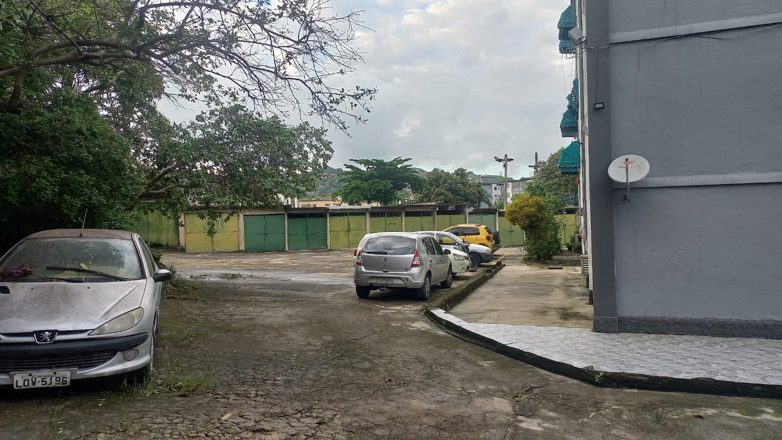 Apartamento à venda com 1 quarto, 44m² - Foto 13