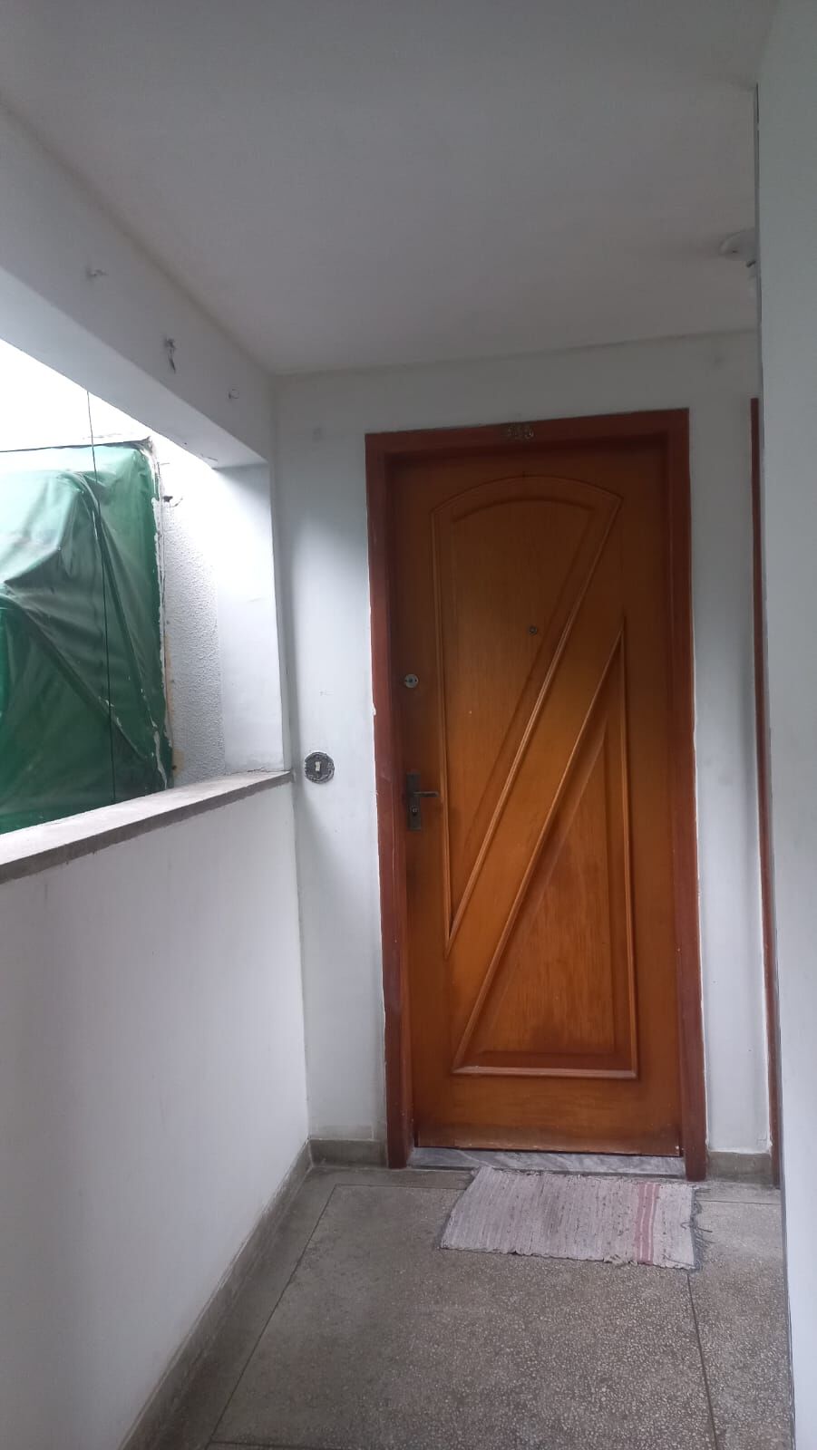 Apartamento à venda com 1 quarto, 44m² - Foto 5