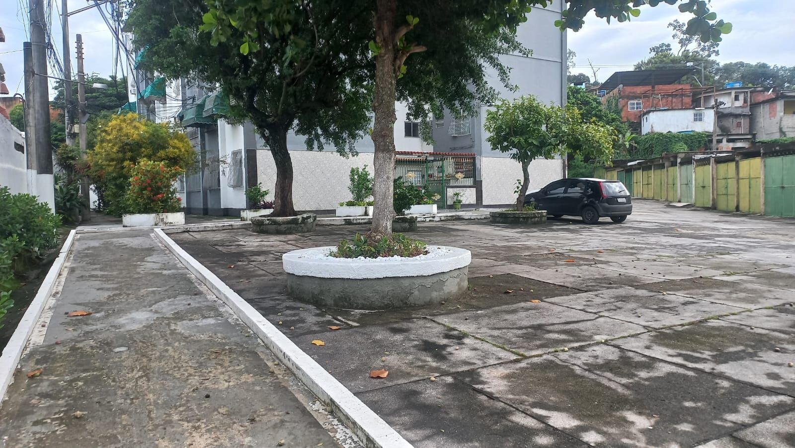 Apartamento à venda com 1 quarto, 44m² - Foto 10