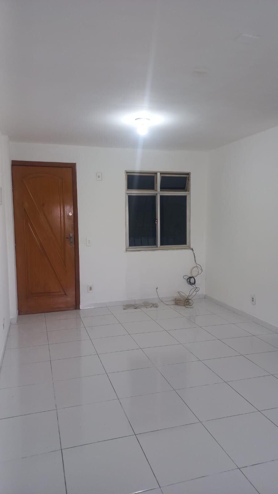 Apartamento à venda com 1 quarto, 44m² - Foto 1