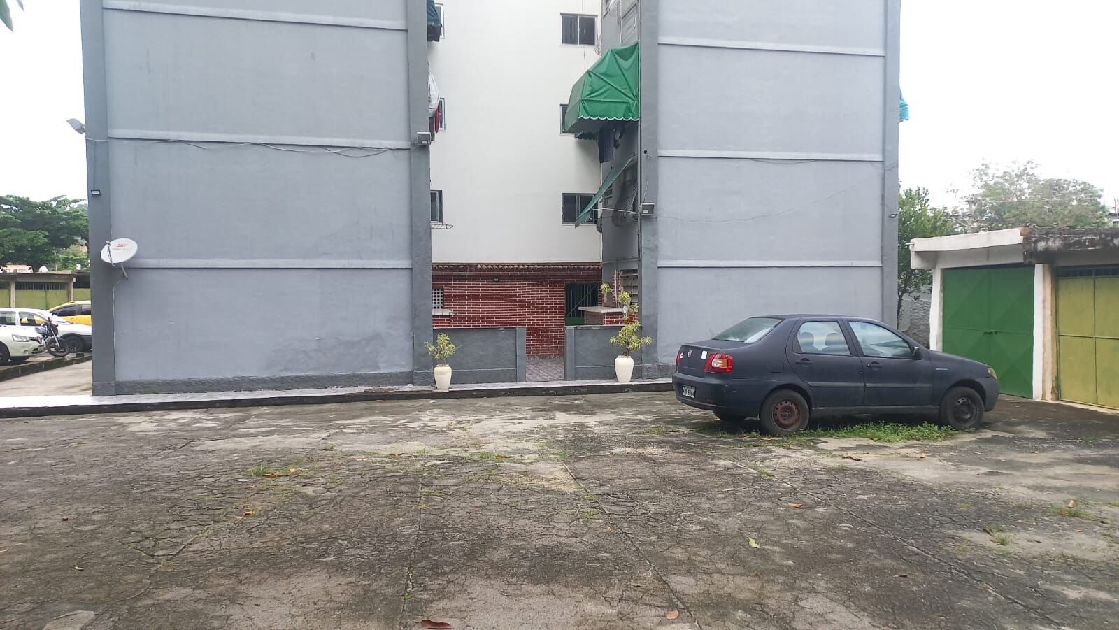 Apartamento à venda com 1 quarto, 44m² - Foto 16