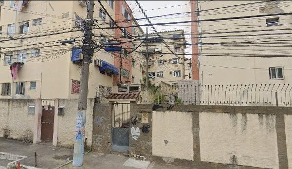 Apartamento à venda, 42m² - Foto 1