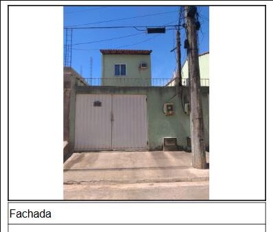 Casa à venda com 2 quartos, 75m² - Foto 1