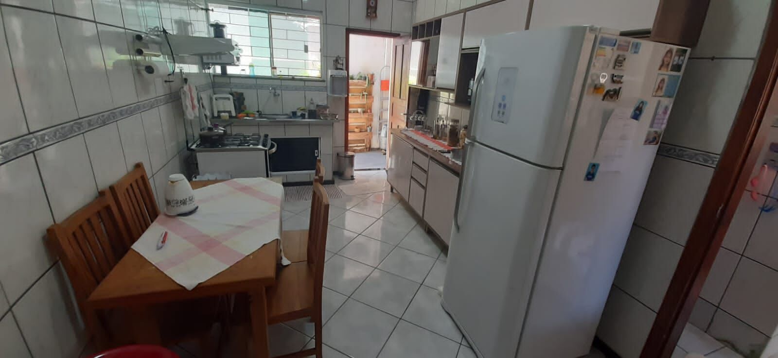 Casa à venda com 3 quartos, 230m² - Foto 11