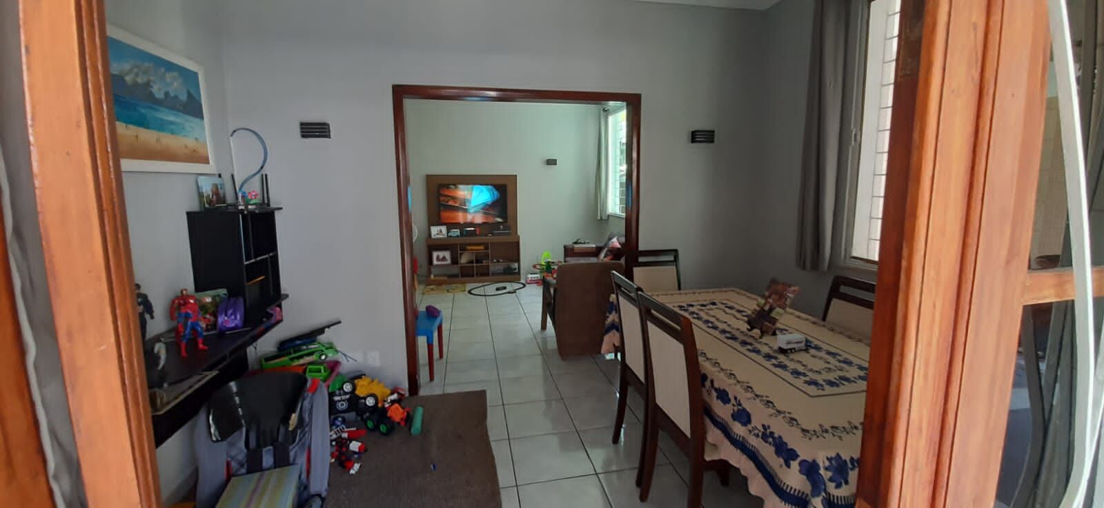 Casa à venda com 3 quartos, 230m² - Foto 12