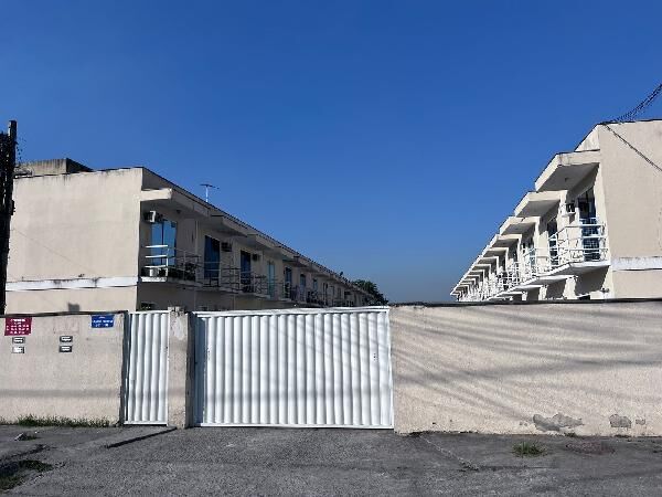 Casa à venda, 66m² - Foto 1