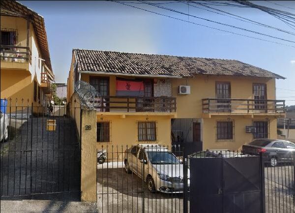 Apartamento à venda, 53m² - Foto 1