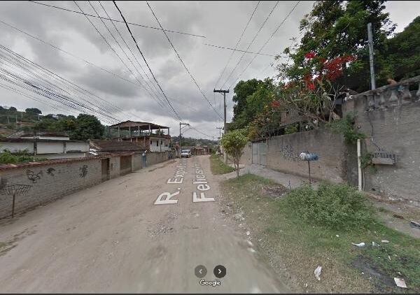 Casa à venda com 1 quarto, 33m² - Foto 1
