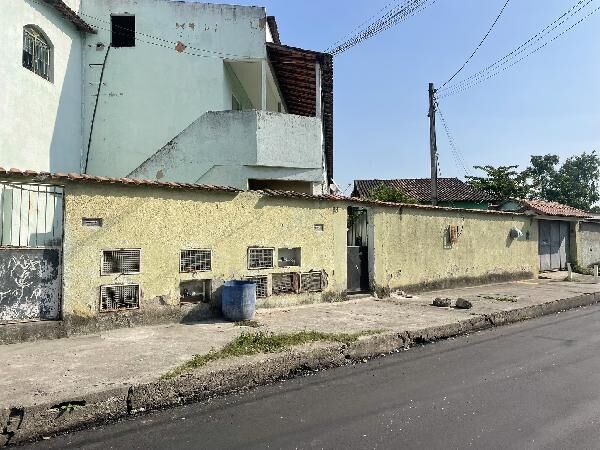 Casa à venda com 2 quartos, 31m² - Foto 1