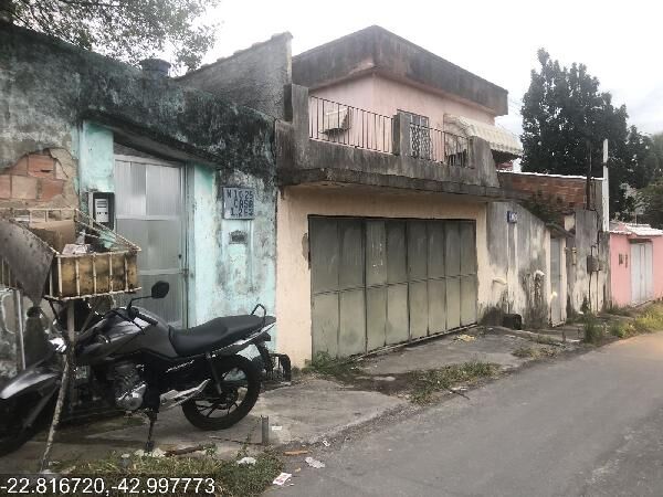 Casa à venda com 1 quarto, 63m² - Foto 1