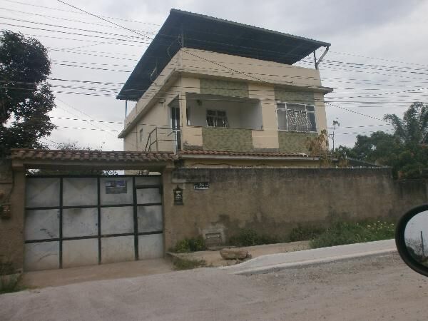 Apartamento à venda com 2 quartos, 65m² - Foto 1