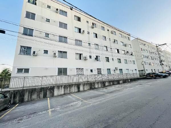 Apartamento à venda com 2 quartos, 50m² - Foto 1