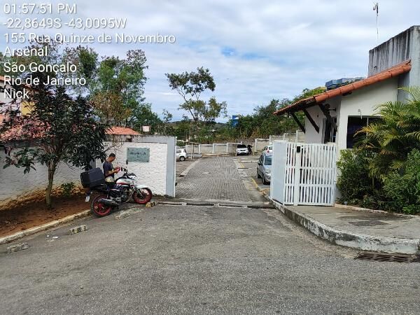 Apartamento à venda com 2 quartos, 47m² - Foto 1