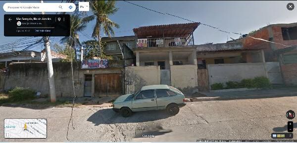 Casa à venda com 2 quartos, 60m² - Foto 1