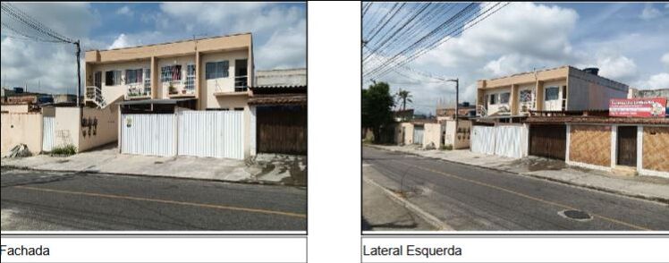 Casa à venda com 1 quarto, 83m² - Foto 1