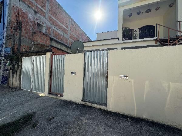 Apartamento à venda com 1 quarto, 44m² - Foto 1