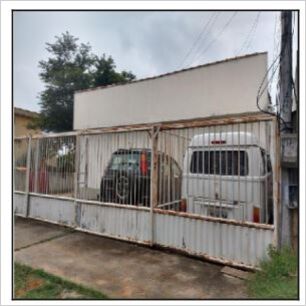 Casa à venda com 1 quarto, 39m² - Foto 1