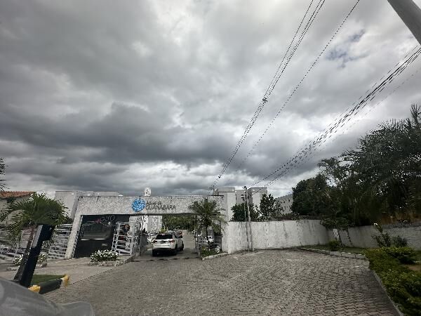 Apartamento à venda com 2 quartos, 43m² - Foto 1