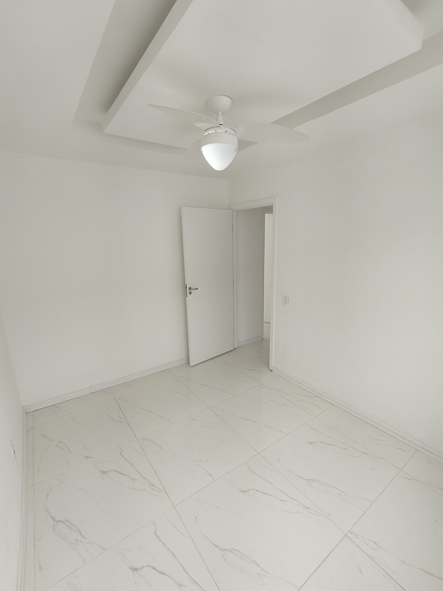 Apartamento, 2 quartos, 47 m² - Foto 2