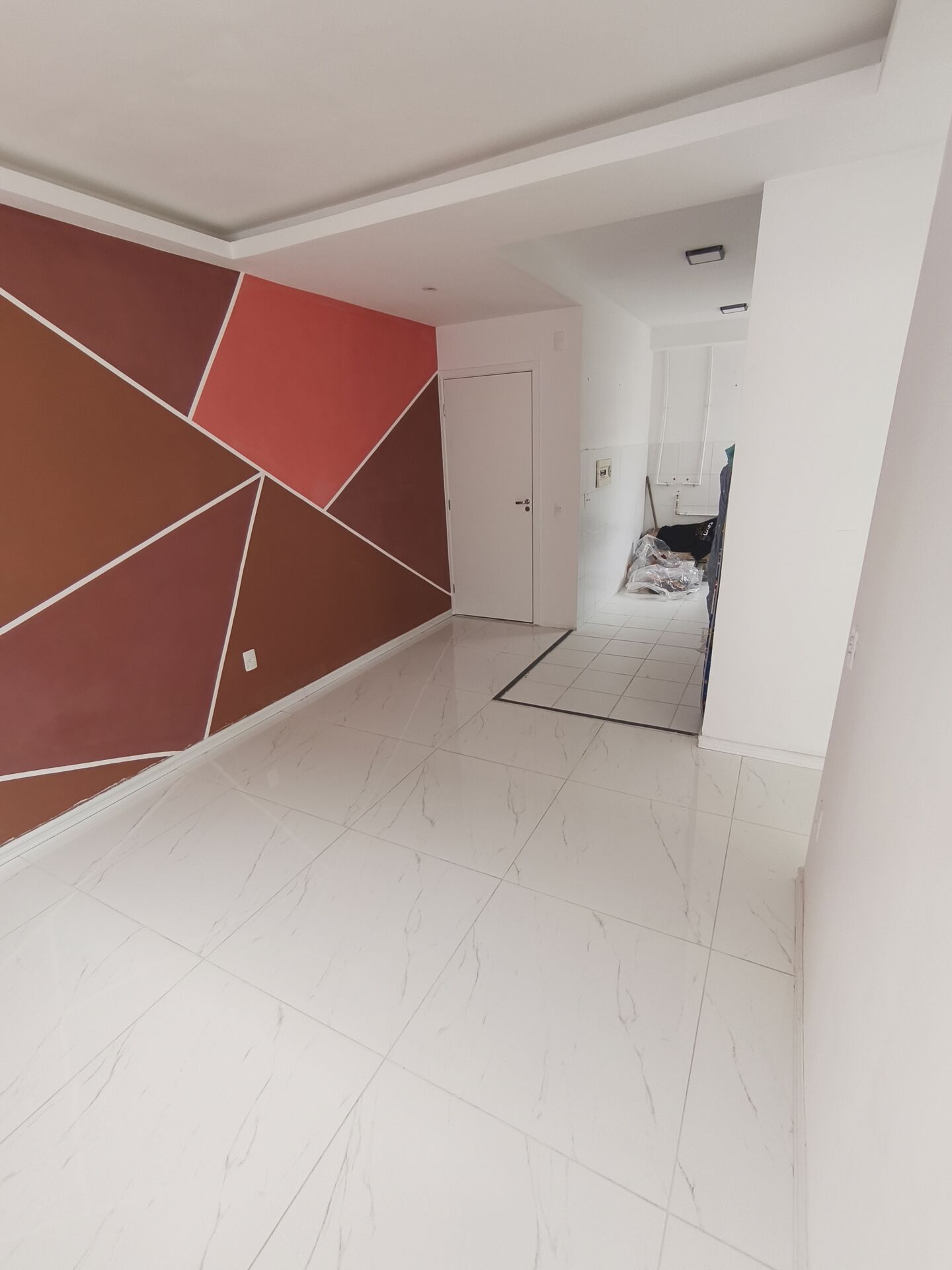 Apartamento, 2 quartos, 47 m² - Foto 9