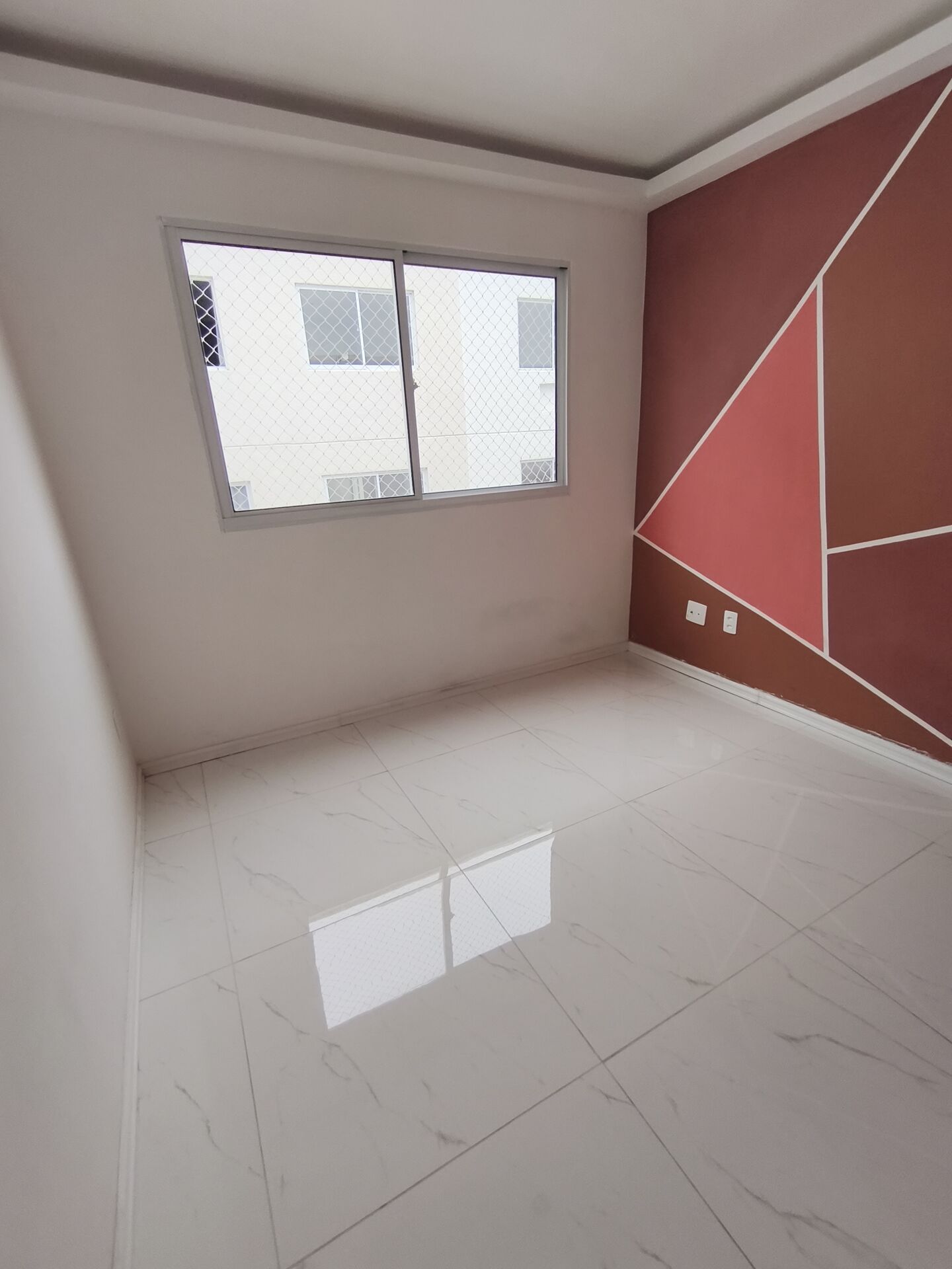 Apartamento, 2 quartos, 47 m² - Foto 7